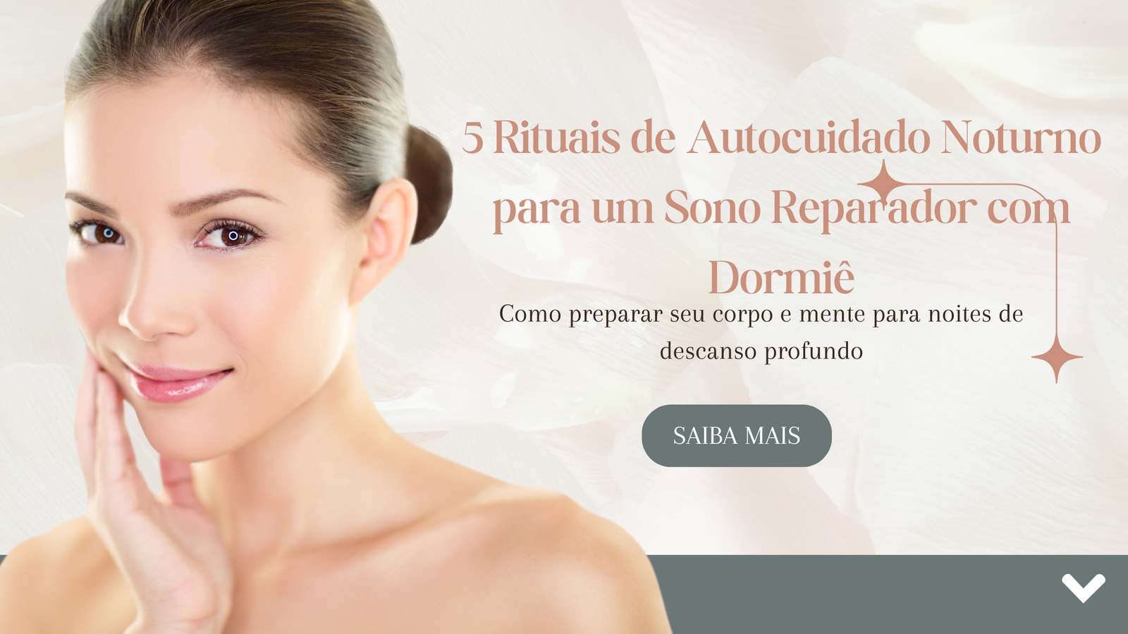 Leia mais sobre o artigo 5 Rituais de Autocuidado Noturno para um Sono Reparador com Dormiê