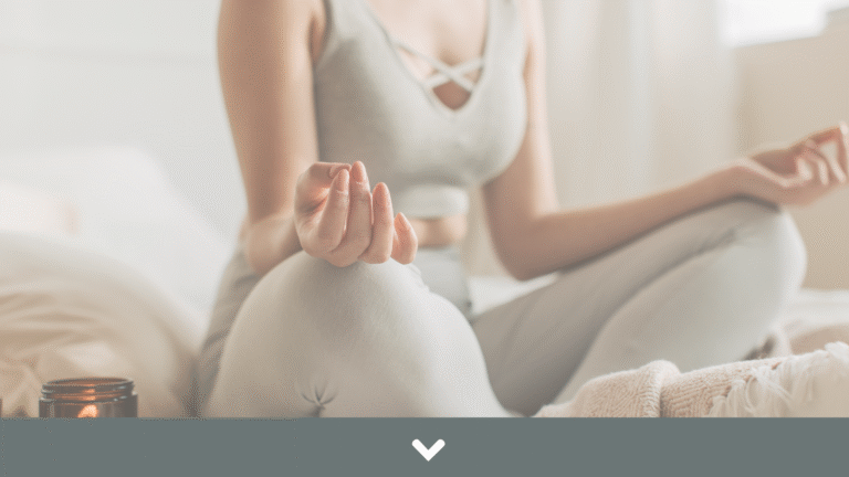 Leia mais sobre o artigo Mindfulness Noturno: Acalme Sua Mente com Dormiê