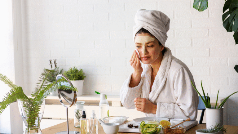 Leia mais sobre o artigo Checklist de Autocuidado Noturno: Finalize Maio com Dormiê