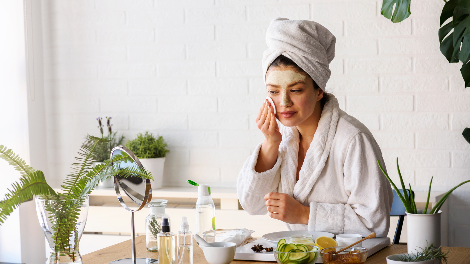 Leia mais sobre o artigo Checklist de Autocuidado Noturno: Finalize Maio com Dormiê