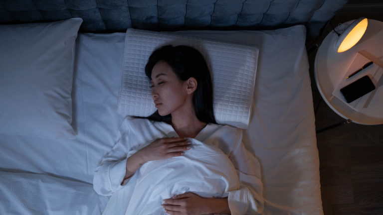 Leia mais sobre o artigo Como o Sono Potencializa sua Beleza Natural