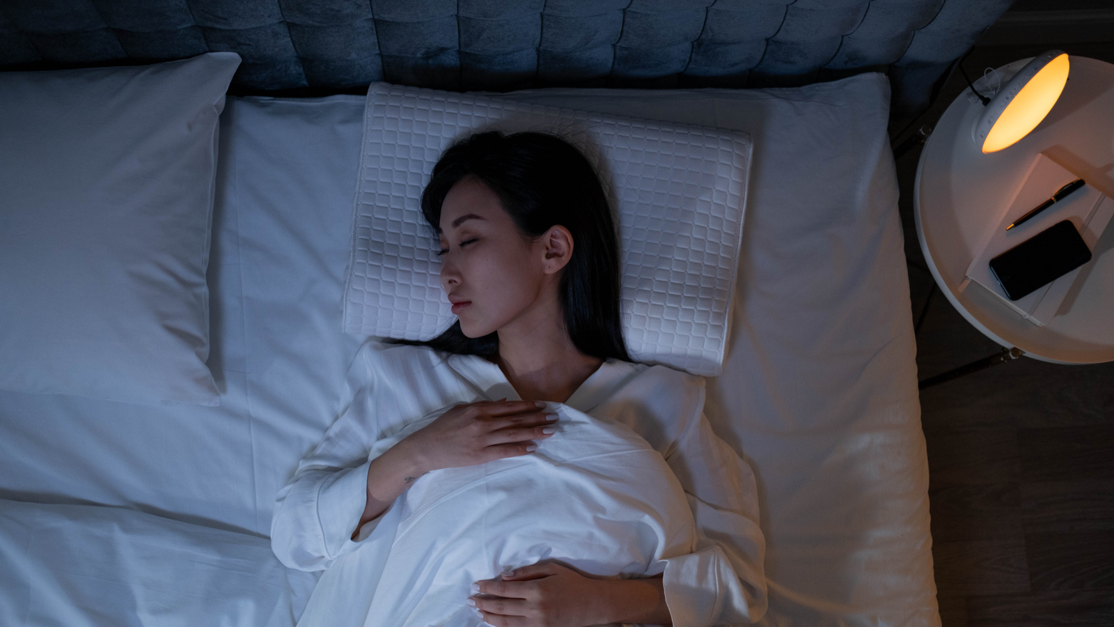 Leia mais sobre o artigo Como o Sono Potencializa sua Beleza Natural