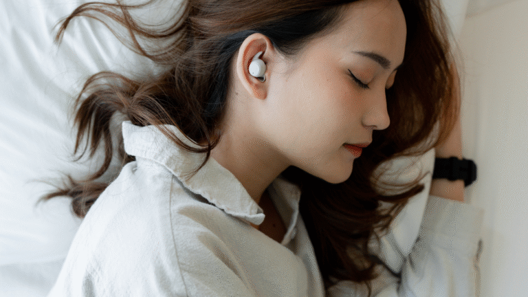 Leia mais sobre o artigo Playlist de Sons da Natureza para um Sono Profundo