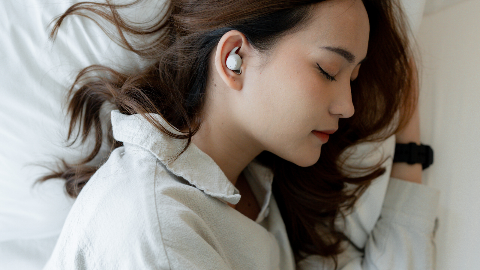 Leia mais sobre o artigo Playlist de Sons da Natureza para um Sono Profundo