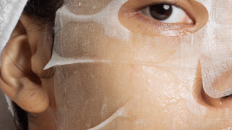 Leia mais sobre o artigo Rotina de Skincare com Máscara Noturna de Colágeno